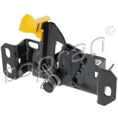Motorkapslot Topran 411 093