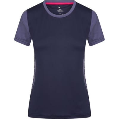 Dames-T-shirt Imperial Riding Top Irhtwinkle 2.0