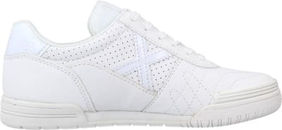 Munich G-profit Zaalschoenen Wit EU 33