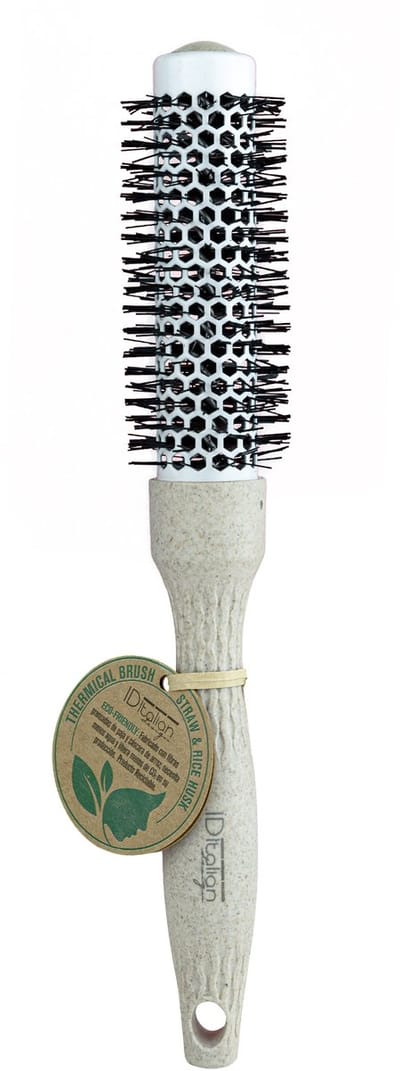 ITALIAN DESIGN ACCESSORIES ECO 25 MM THERMISCHE BORSTEL