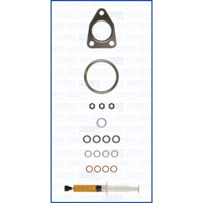 Montageset, supercharger AJUSA JTC12248