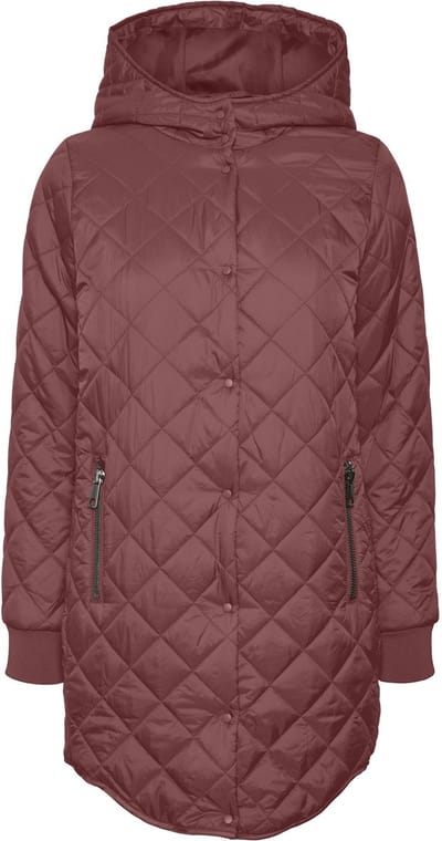 Vero Moda Jas VMHAYLE Gequilte jas
