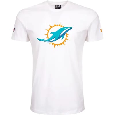 T-shirt Miami Dolphins NFL