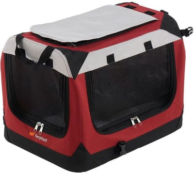 Ferplast Hondenbench Holiday Maat - XS