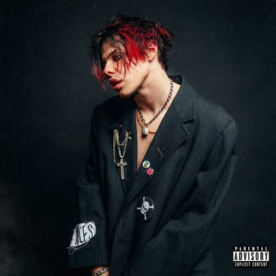 Yungblud - Yungblud (CD)