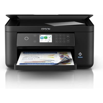 Epson Inkjetprinter Expression Home XP-5200