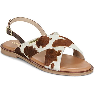 Les Tropeziennes par M.Belarbi  Platte sandalen DOAPO
