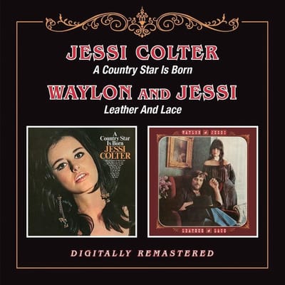 Country Star / Leather & Lace
