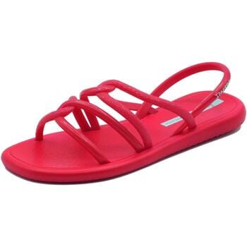 Platte sandalen Ipanema 27135 Meu Sol Sandal Dark