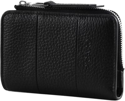 PICARD portemonnee Linia 1 Wallet Black zwart