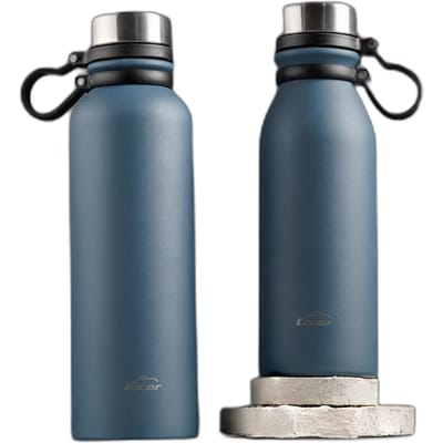 Bouteille inox Lacor Eira 500 ml