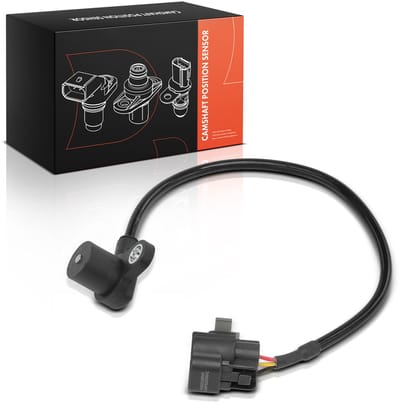 Frankberg 1x nokkenaspositiesensor voor Mazda 626 V 1.8L-2.0L