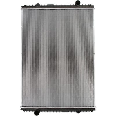 Radiator, motorkoeling NRF 509709
