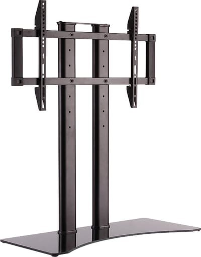 LogiLink BP0024 TV mount 165,1 cm (65'') Zwart