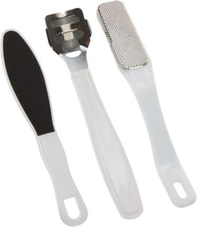 Pedicure Set Voor Thuis