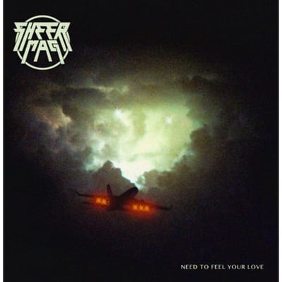 Sheer Mag - Need To Feel Your Love (CD)