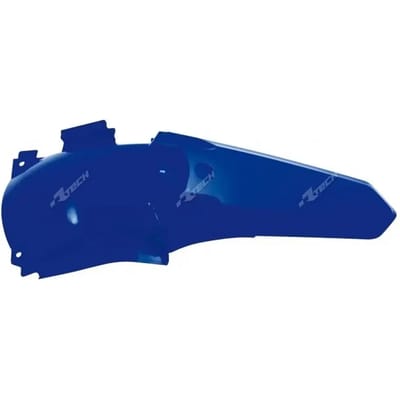 Achterspatborden voor motorfietsen Racetech Yamaha YZ125/250
