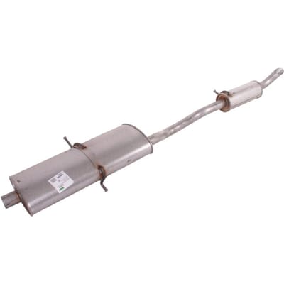 Geluiddemper achter WALKER 22492