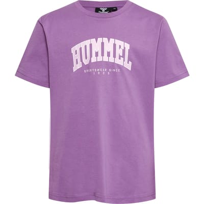 Kinder-T-shirt Hummel Fast