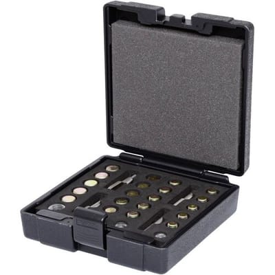 KS Tools 150.1450 master olietapset, 64-delig