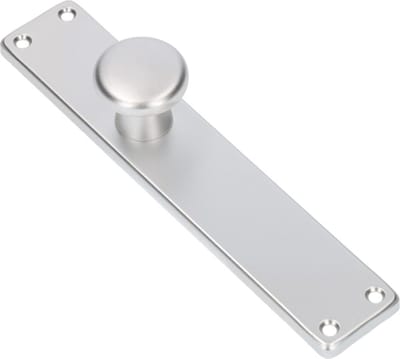 Ami Deurbeslag Knop 160/50  Blind