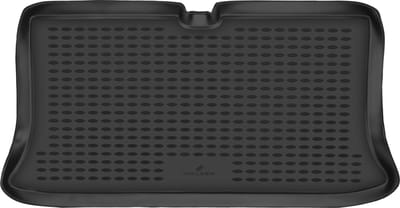 Walser Kofferbakmat XTR geschikt voor Nissan Micra IV (K13) 05/2010-Vandaag