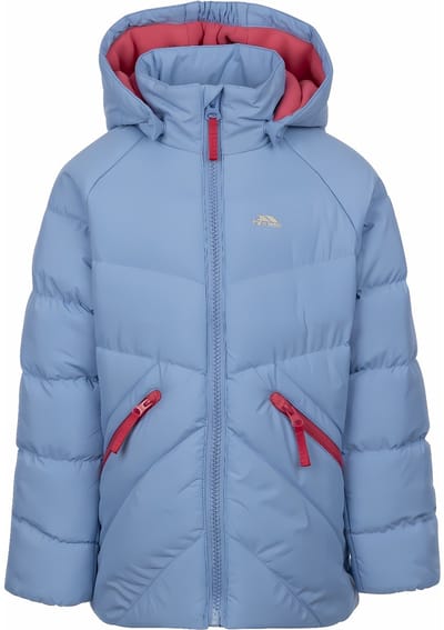 Trespass kinderwinterjas Annah Casual Jacket
