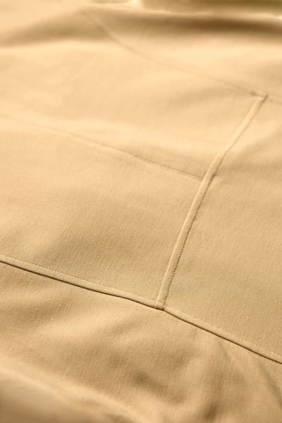 YEST Raula - Light Taupe - maat 46