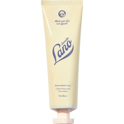 Lanolips Lichaamscrème Everywhere Multi-Cream Bodylotion Dames 85 ml