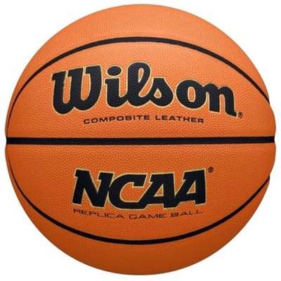 Wilson NCAA EVO NXT Replica basketbal