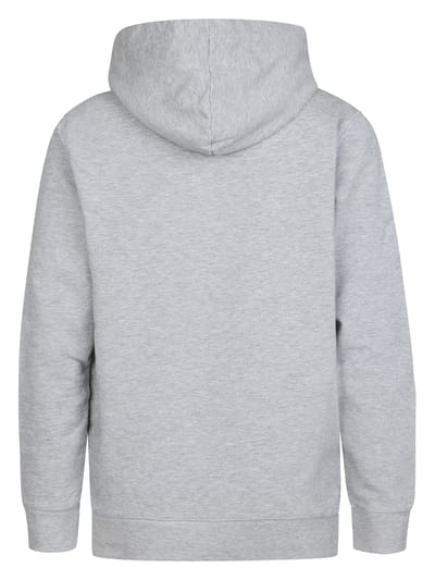Petrol Industries - Jongens Casual Hoodie Gran Turismo Torque - Grijs - Maat 104