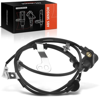 Frankberg 1x ABS Sensor Achteras Rechts voor Suzuki Alto FF HA24 11L