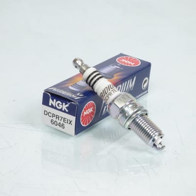 ngk bougie voor harley davidson 1584 street glide motorfiets na 2007 nieuw