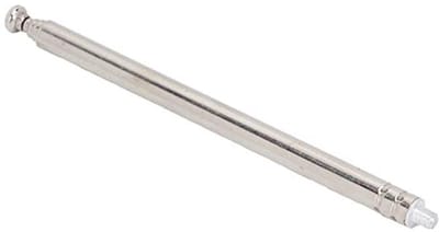 Telescopische Antenne 8 Cm-30 Cm Vervangingsantenne voor TV en Radio