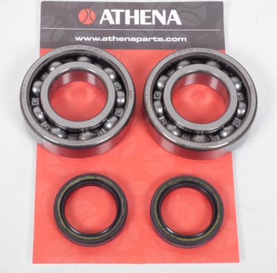 athena motor spinnaker lager of afdichting voor aprilia 125 rs replica 1995 tot 2005 nieuw