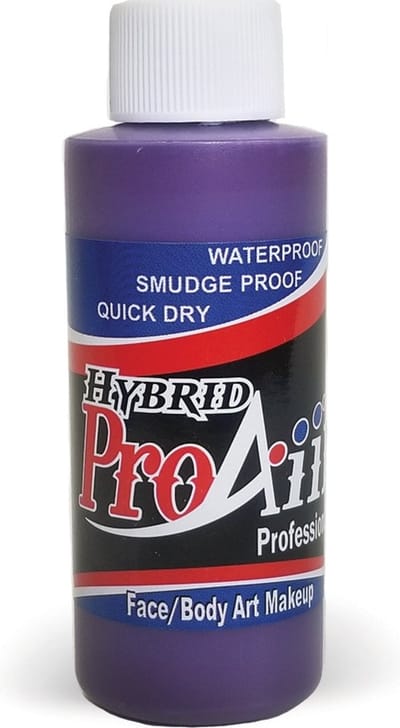 ProAiir Hybrid Plumberry, 60ml