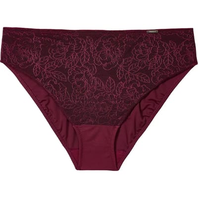 Damesslipjes Triola 31866