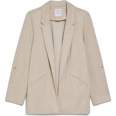 Blazer voor dames Moodo Z-MR-4807