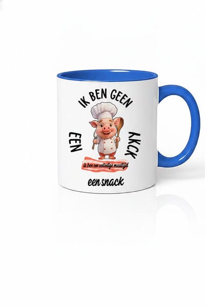Nevolis® | Espressomok 330ml met Uniek Design | Ontwerp Jouw Eigen Mok | Handgemaakt Cadeau voor Koffieliefhebbers | Gepersonaliseerd op Aanvraag | Enkel of Grote Bestelling