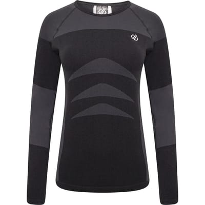 Dames-T-shirt met lange mouwen Dare 2B In The Zone II