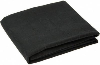 Arowell Theedoek, Keukendoek Zwart (1 stuks)
