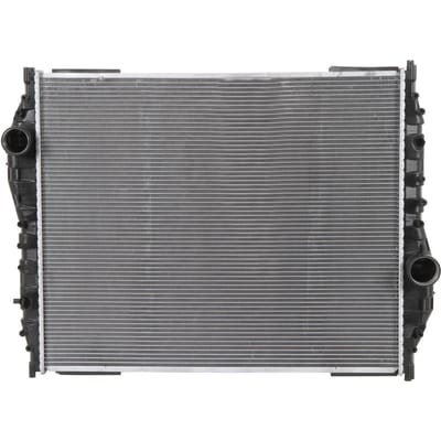 Radiator, motorkoeling THERMOTEC D7MA010TT