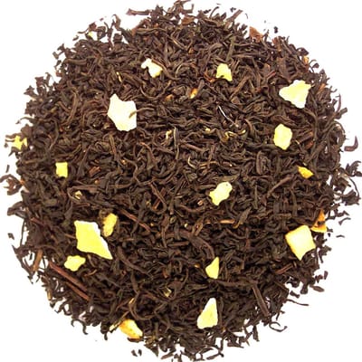 Tuana Kruiden - Sweet Lemon Thee 50g - TEA46