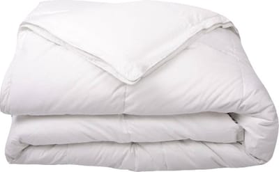 Bamboe 4-Seizoenen Dekbed (B-keus) - Duo - 100% Bamboe - 200x200 cm