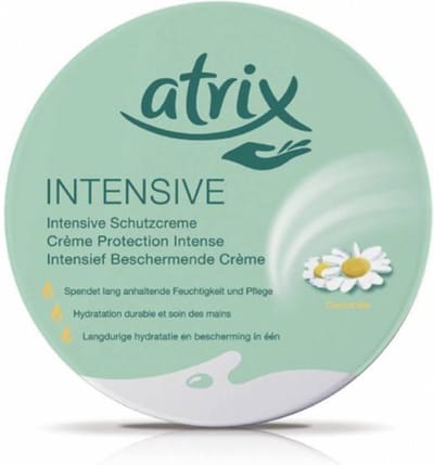 Atrix Intensief beschermende crème - 150 ml