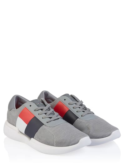 Tommy Hilfiger-schoenen