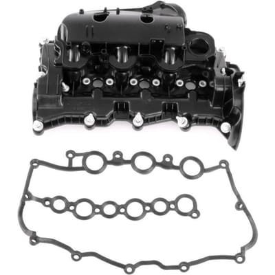 Cilinderkop afdekking VAICO V48-0464