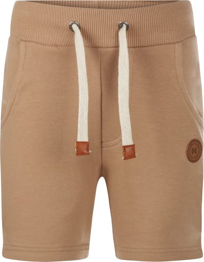 Koko Noko R-boys 2 Jongens Broek - Dark sand - Maat 122