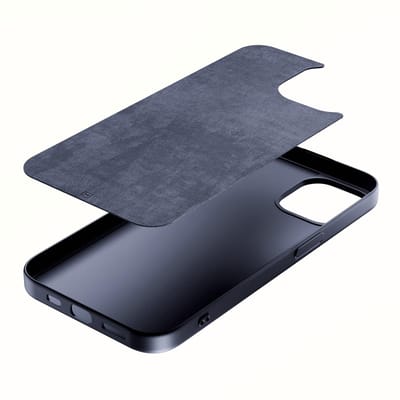 Apple iPhone 15 - 3mk Matt Case Pro