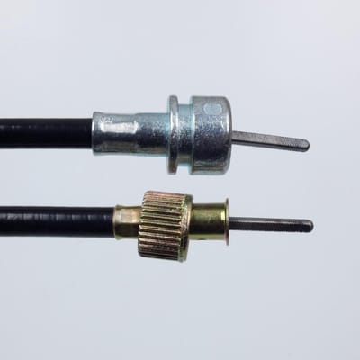 vicma speedo kabel voor yamaha 360 dt motorfiets na 1974 18204 nieuw
